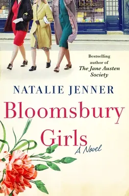 Dziewczyny z Bloomsbury - Bloomsbury Girls