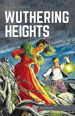 Wichrowe Wzgórza - Wuthering Heights