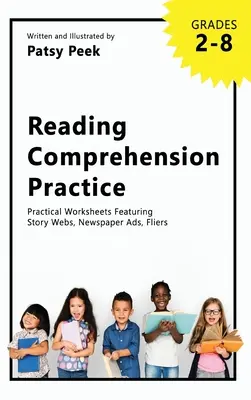 Ćwiczenie czytania ze zrozumieniem - Reading Comprehension Practice