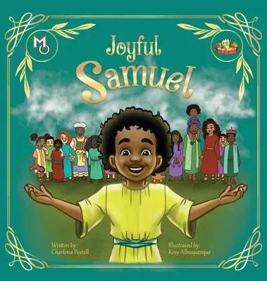 Radosny Samuel - Joyful Samuel