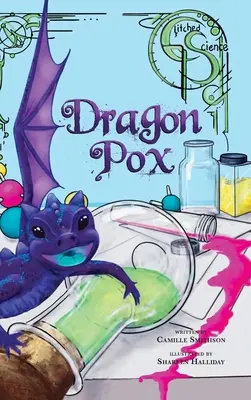Smocza ospa - Dragon Pox
