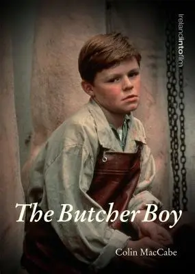 Rzeźnik - The Butcher Boy