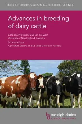 Postępy w hodowli bydła mlecznego - Advances in Breeding of Dairy Cattle