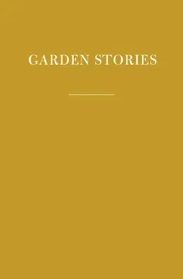 Historie ogrodowe - Garden Stories