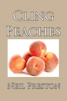 Brzoskwinie na patyku - Cling Peaches