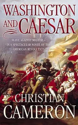 Waszyngton i Cezar - Washington and Caesar