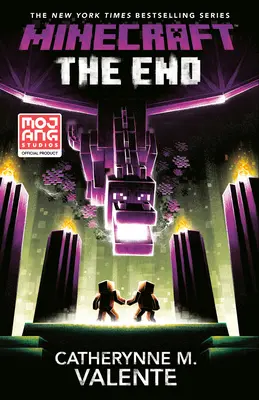 Minecraft: The End: Oficjalna powieść o Minecrafcie - Minecraft: The End: An Official Minecraft Novel