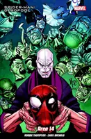 Spider-Man/Deadpool vol. 6 - WLMD - Spider-Man/Deadpool Vol. 6 - WLMD