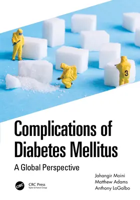 Powikłania cukrzycy: Perspektywa globalna - Complications of Diabetes Mellitus: A Global Perspective