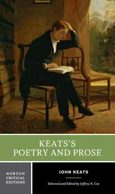 Poezja i proza Keatsa - Keats's Poetry and Prose