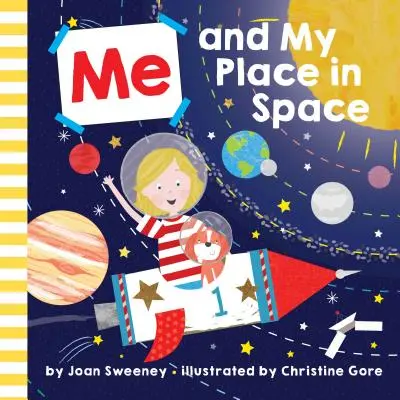 Ja i moje miejsce w kosmosie - Me and My Place in Space