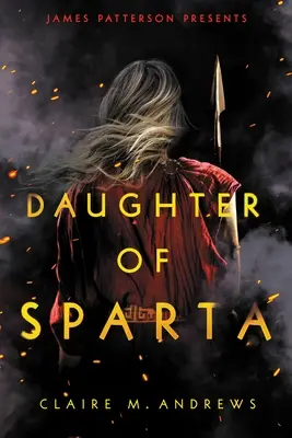 Córka Sparty - Daughter of Sparta