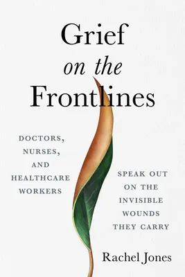 Żałoba na pierwszej linii frontu: Liczenie się z traumą, żałobą i człowieczeństwem we współczesnej medycynie - Grief on the Front Lines: Reckoning with Trauma, Grief, and Humanity in Modern Medicine