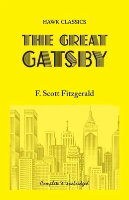 Wielki Gatsby - The Great Gatsby