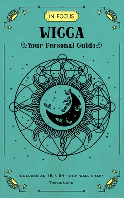 In Focus Wicca: Twój osobisty przewodnik tom 16 - In Focus Wicca: Your Personal Guidevolume 16