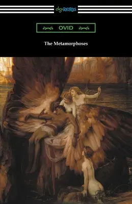 Metamorfozy - The Metamorphoses