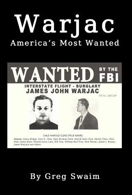 Warjac America's Most Wanted