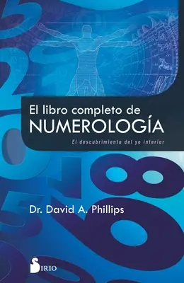 Kompletna książka o numerologii, El - Libro Completo de Numerologa, El