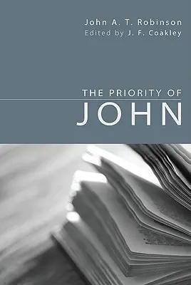 Priorytet Jana - The Priority of John