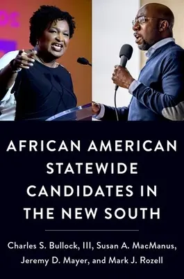 Afroamerykańscy kandydaci do władz stanowych na Nowym Południu - African American Statewide Candidates in the New South