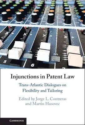 Zakazy sądowe w prawie patentowym: Transatlantyckie dialogi na temat elastyczności i dopasowania - Injunctions in Patent Law: Trans-Atlantic Dialogues on Flexibility and Tailoring