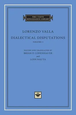 Dysputy dialektyczne - Dialectical Disputations