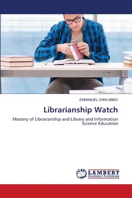 Librarianship Watch