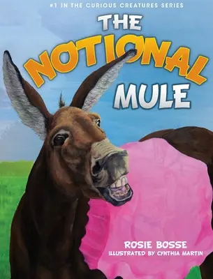 Muł fikcyjny - The Notional Mule