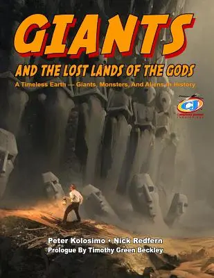 Giganci i zaginione ziemie bogów - Giants And The Lost Lands Of The Gods