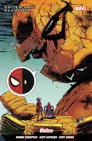 Spider-Man/Deadpool vol. 7: Moi dwaj ojcowie - Spider-man/deadpool Vol. 7: My Two Dads