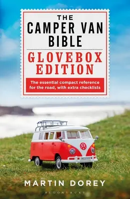 Biblia kampera: The Glovebox Edition - The Camper Van Bible: The Glovebox Edition