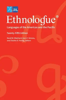 Ethnologue: Języki obu Ameryk i Pacyfiku - Ethnologue: Languages of the Americas and the Pacific