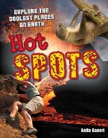 Hot Spots - Wiek 10-11 lat, ponadprzeciętni czytelnicy - Hot Spots - Age 10-11, above average readers