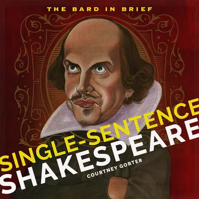 Szekspir w jednym zdaniu - Single-Sentence Shakespeare