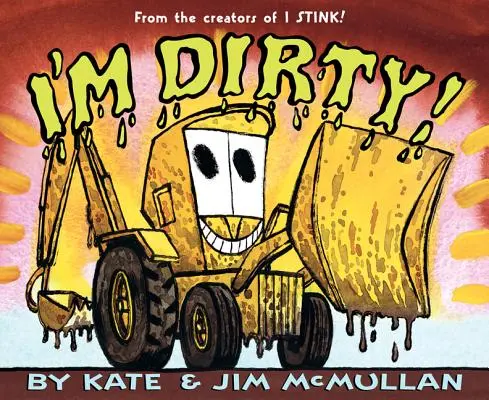 Jestem brudny! - I'm Dirty!