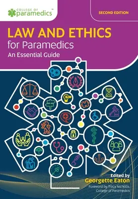 Prawo i etyka dla ratowników medycznych - Law and Ethics for Paramedics