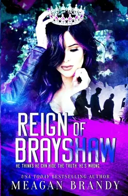 Panowanie Brayshaw - Reign of Brayshaw