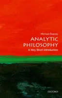 Filozofia analityczna: Bardzo krótkie wprowadzenie - Analytic Philosophy: A Very Short Introduction