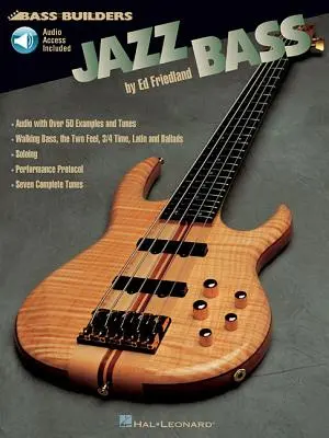 Bas jazzowy - Jazz Bass