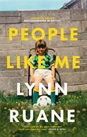 Ludzie tacy jak ja - zwycięzca nagrody Irish Book Awards dla książki non-fiction roku - People Like Me - Winner of the Irish Book Awards Non-Fiction Book of the Year