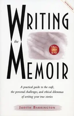 Pisanie wspomnień - Writing the Memoir
