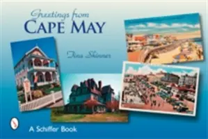 Wspomnienia z Chesapeake Beach i North Beach w stanie Maryland - Memories of Chesapeake Beach & North Beach, Maryland