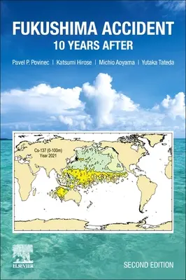 Wypadek w Fukushimie: 10 lat później - Fukushima Accident: 10 Years After