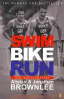 Płyń, jedź, biegnij: Nasza historia triathlonu - Swim, Bike, Run: Our Triathlon Story