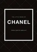 Mała księga Chanel: Nowe wydanie - The Little Book of Chanel: New Edition