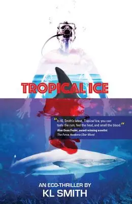 Tropikalny lód - Tropical Ice