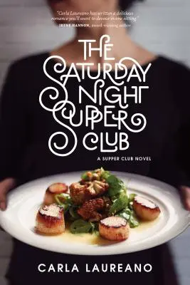 Klub sobotnich kolacji - The Saturday Night Supper Club