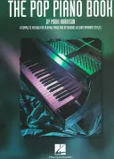 Pop Piano Book - The Pop Piano Book