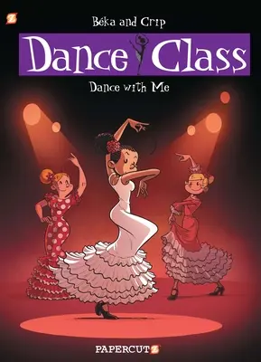 Klasa taneczna #11: Zatańcz ze mną - Dance Class #11: Dance with Me