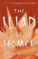 Iliada Homera - The Iliad of Homer